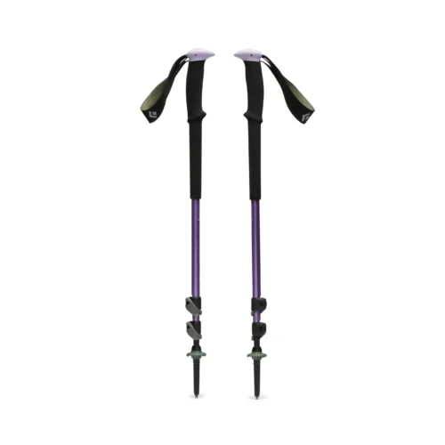 Bastones de Trekking Black Diamond Trail