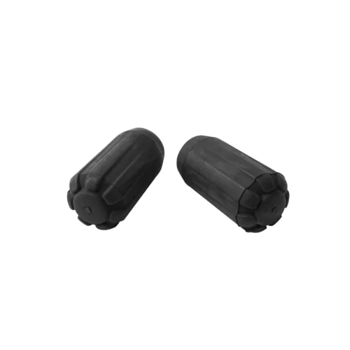 Protectores de Punta Black Diamond para Bastones Z-Pole