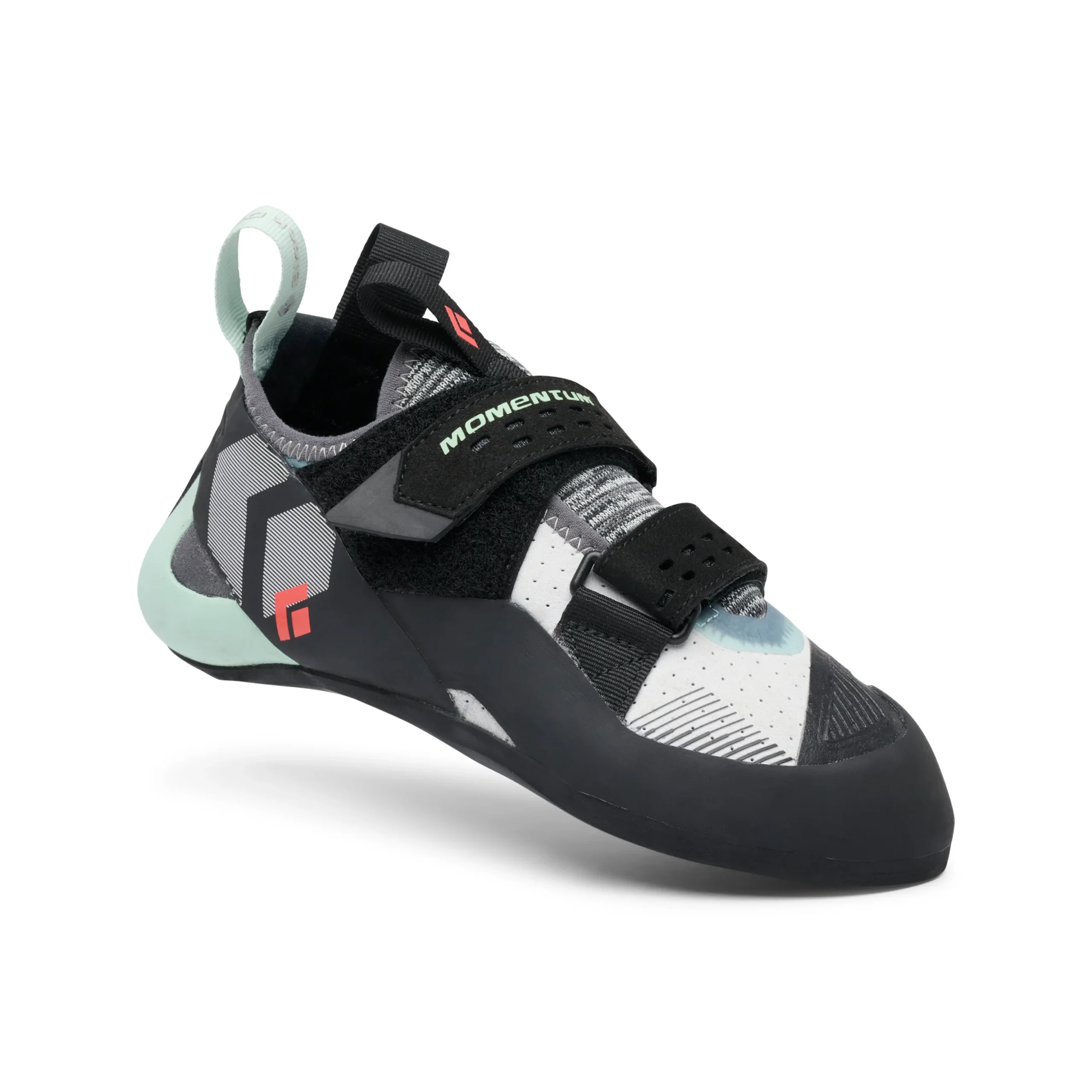 Zapatillas de Escalada Mujer Black Diamond Momentum