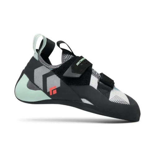 Zapatillas de Escalada Mujer Black Diamond Momentum