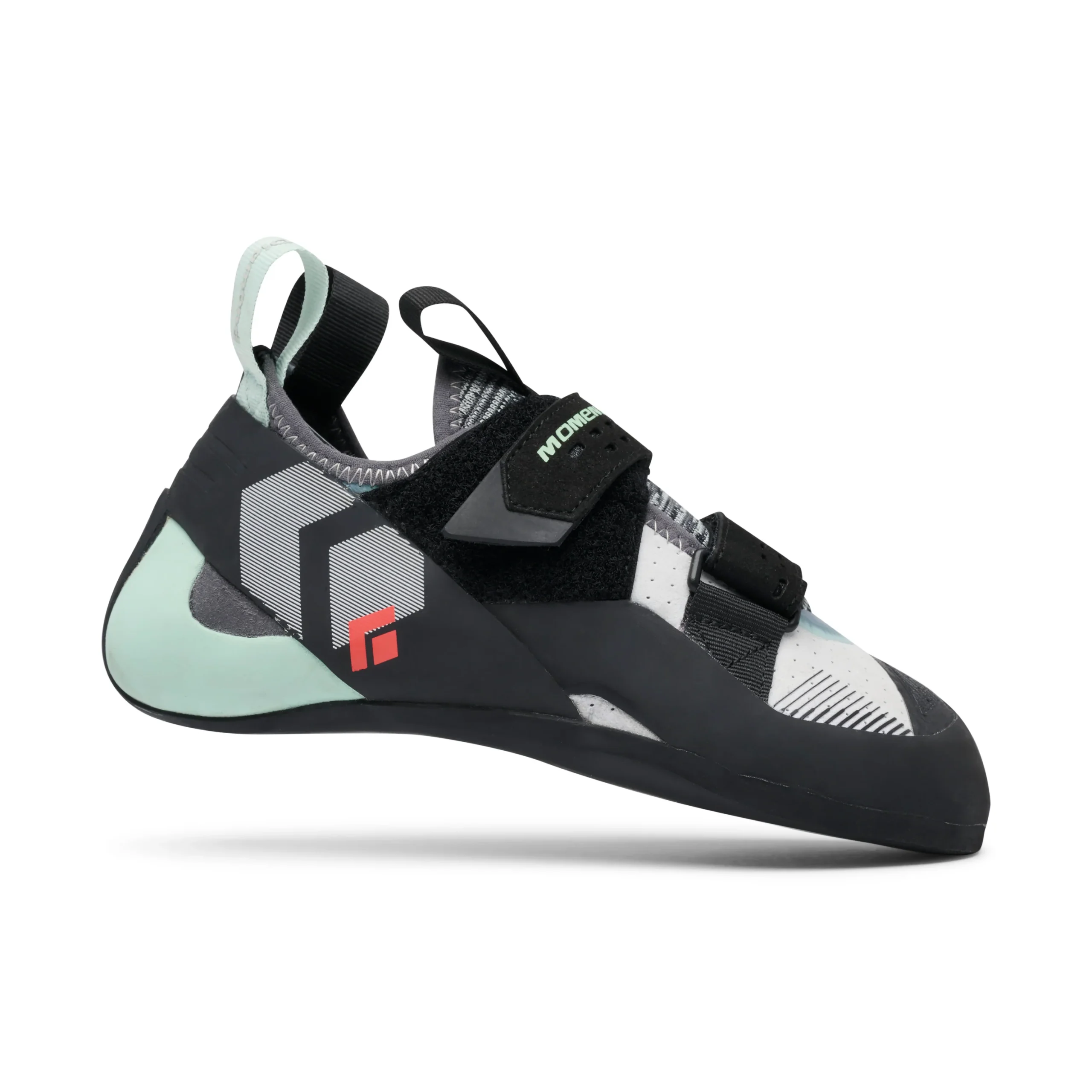Zapatillas de Escalada Mujer Black Diamond Momentum