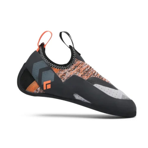 Zapatillas de Escalada Black Diamond Momentum para Niños