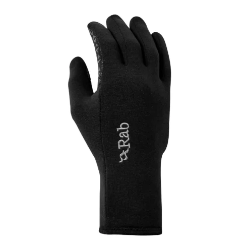 Guantes Rab Power Stretch Contact Grip
