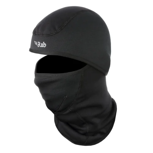 Pasamontañas Rab Shadow Balaclava