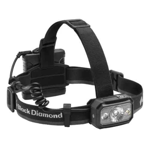Linterna Frontal Black Diamond Icon 700lm