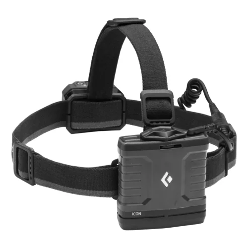 Linterna Frontal Black Diamond Icon 700lm