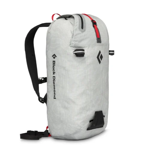 Mochila Black Diamond Blitz 20L Alloy