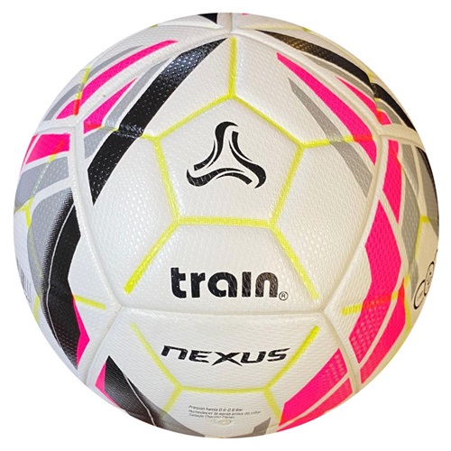 Balón Futbol Train Nexus N°5