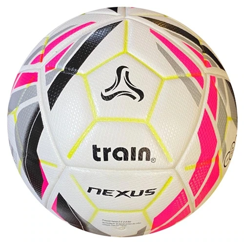 Balón Futbol Train Nexus N°5