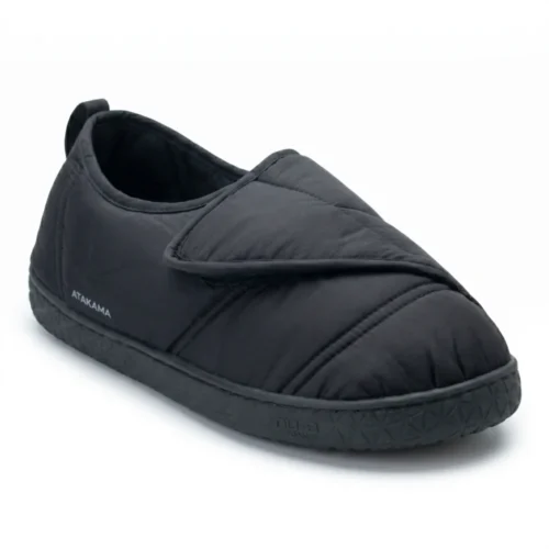Pantuflas Térmicas Atakama Outdoor Cochrane Flex Velcro NU-B Foam