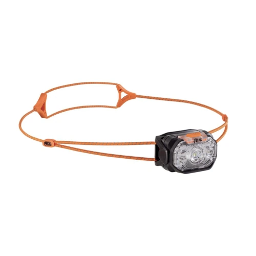 Linterna frontal Recargable Petzl SWIFT LT