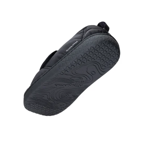 Pantuflas Térmicas Atakama Outdoor Cochrane Flex Velcro NU-B Foam