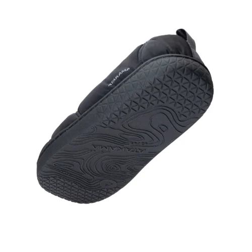 Pantuflas Térmicas Atakama Outdoor Futaleufú Flex NU-B Foam