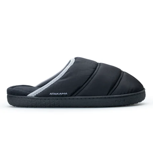 Pantufla Térmica Atakama Outdoor Tortel Flex NU-B Foam