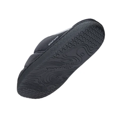 Pantufla Térmica Atakama Outdoor Tortel Flex NU-B Foam