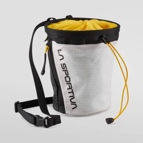Bolsa Magnesera La Sportiva Granite Pro Chalk Bag