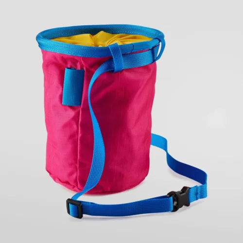 Bolsa Magnesera La Sportiva Granite Chalk Bag COTM