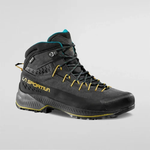 Zapatillas La Sportiva TX4 Evo Mid GTX