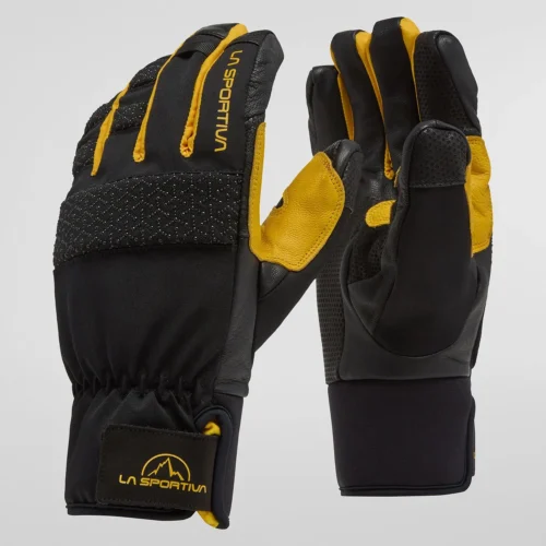 Guantes La Sportiva Supercouloir Insulated Gloves