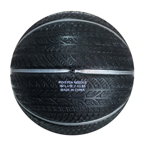 Balón Básquetbol Uk Time Sport Panther N°7 - Imagen 3