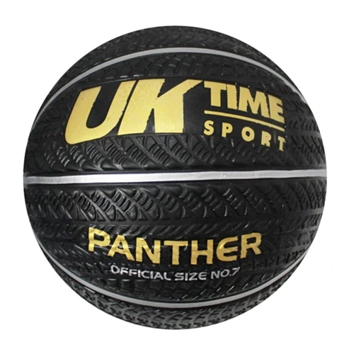 Balón Básquetbol Uk Time Sport Panther N°7