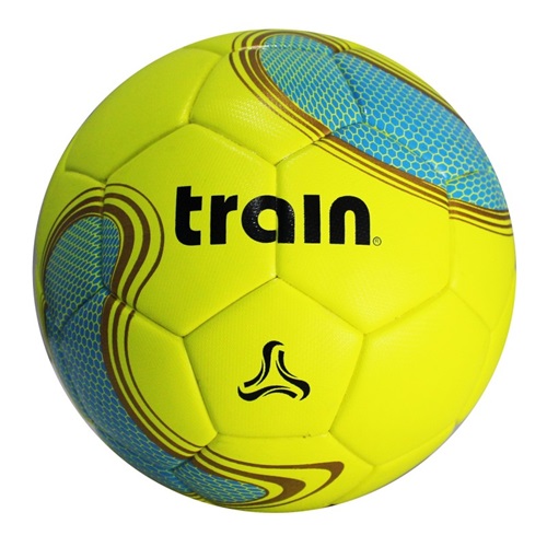 Balón Baby Futbol Train Ultra N°4