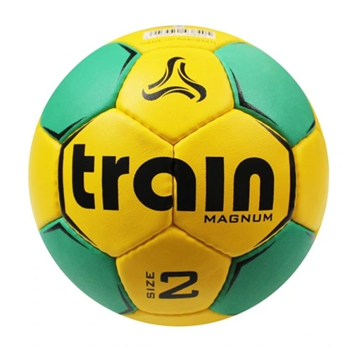 Balón Handball Train N°2