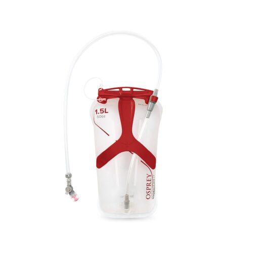 Bolsa de Hidratación Osprey Hydraulics™ LT 1.5L