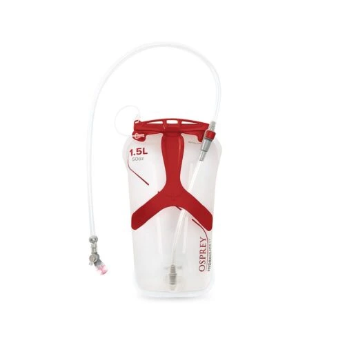 Bolsa de Hidratación Osprey Hydraulics™ LT 1.5L