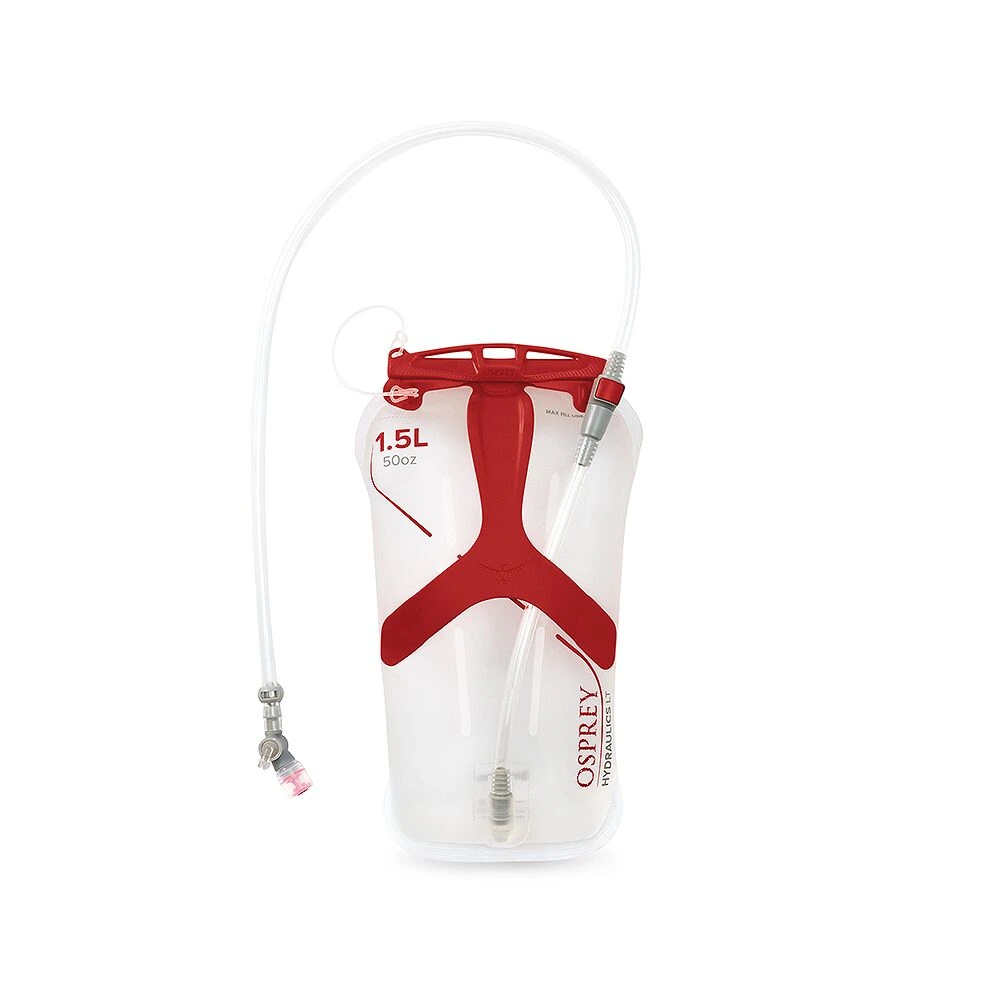 Bolsa de Hidratación Osprey Hydraulics™ LT 1.5L