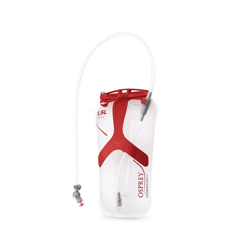 Bolsa de Hidratación Osprey Hydraulics™ LT 1.5L
