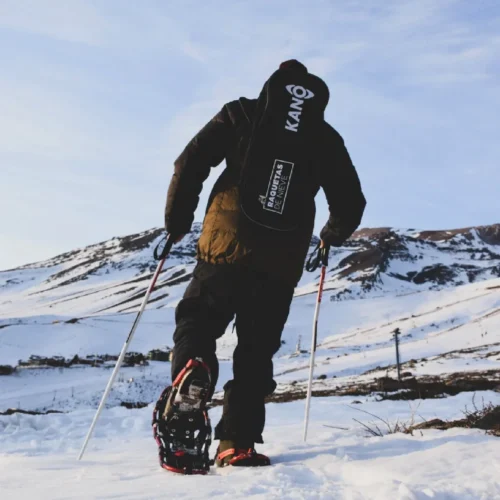 Raquetas de Nieve Huascaran Kano