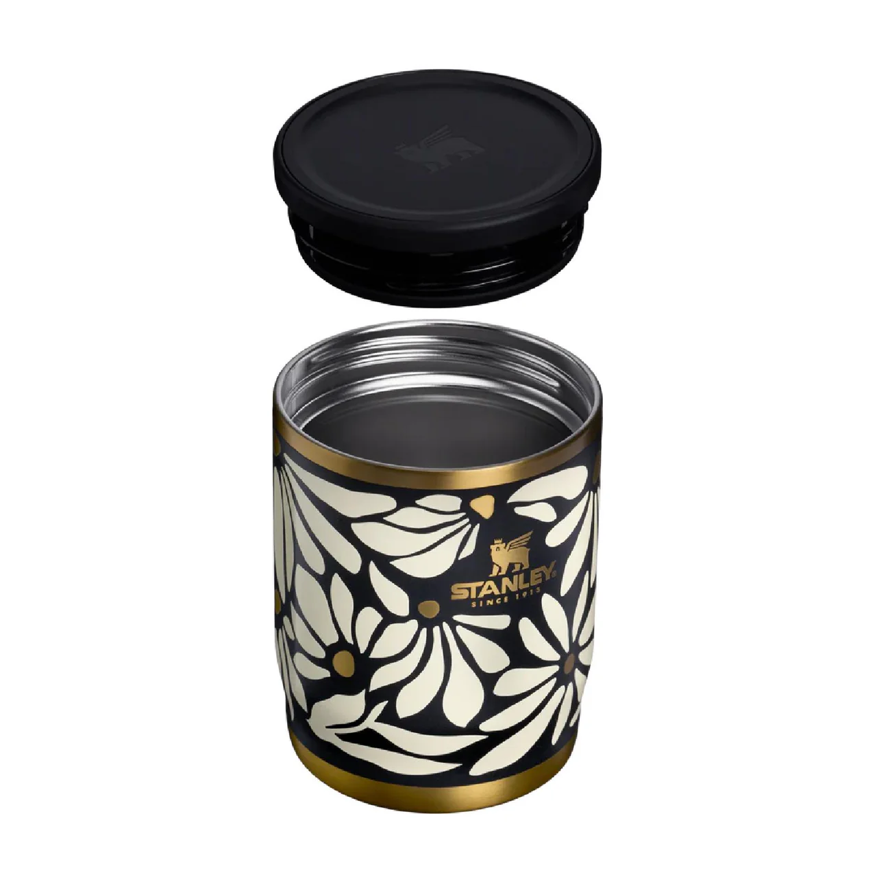 Termo para Comida Stanley Adventure To-Go Wild Blooms 532 ml - Imagen 4