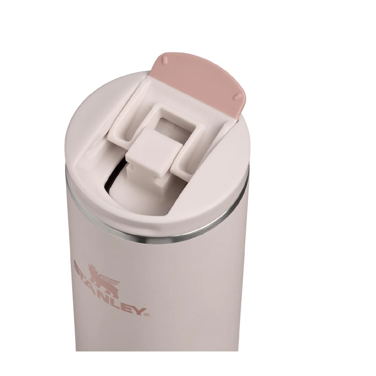 Botella Térmica Stanley Transit Flip Top Mug 354 ml - Imagen 3