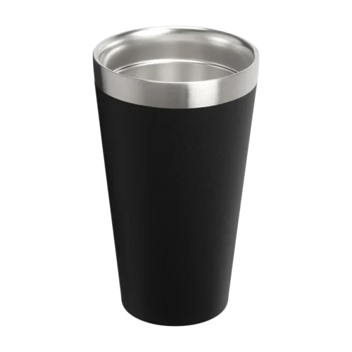 Vaso de Camping Stanley Black 473 ml