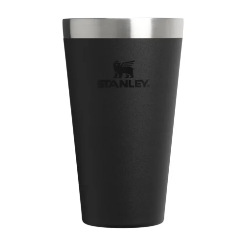 Vaso de Camping Stanley Black 473 ml