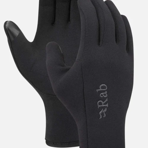 Guantes Rab Power Stretch Contact