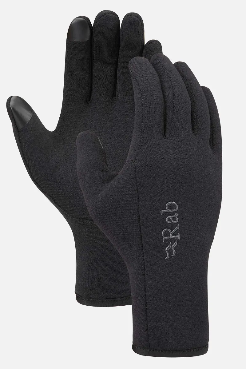 Guantes Rab Power Stretch Contact
