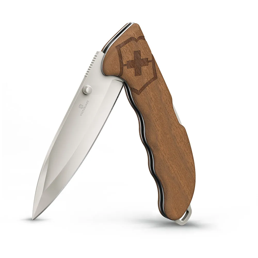 Navaja Victorinox Evoke Wood 0.9415.D630