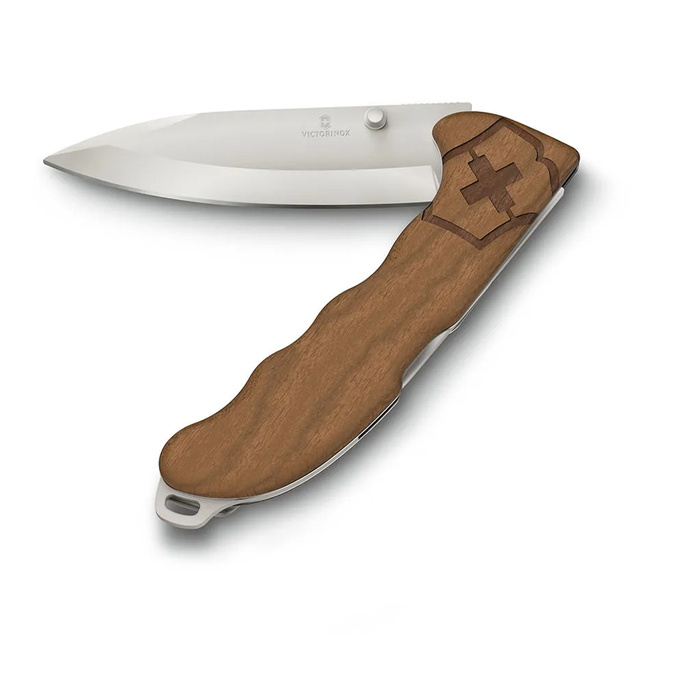 Navaja Victorinox Evoke Wood 0.9415.D630 - Imagen 2