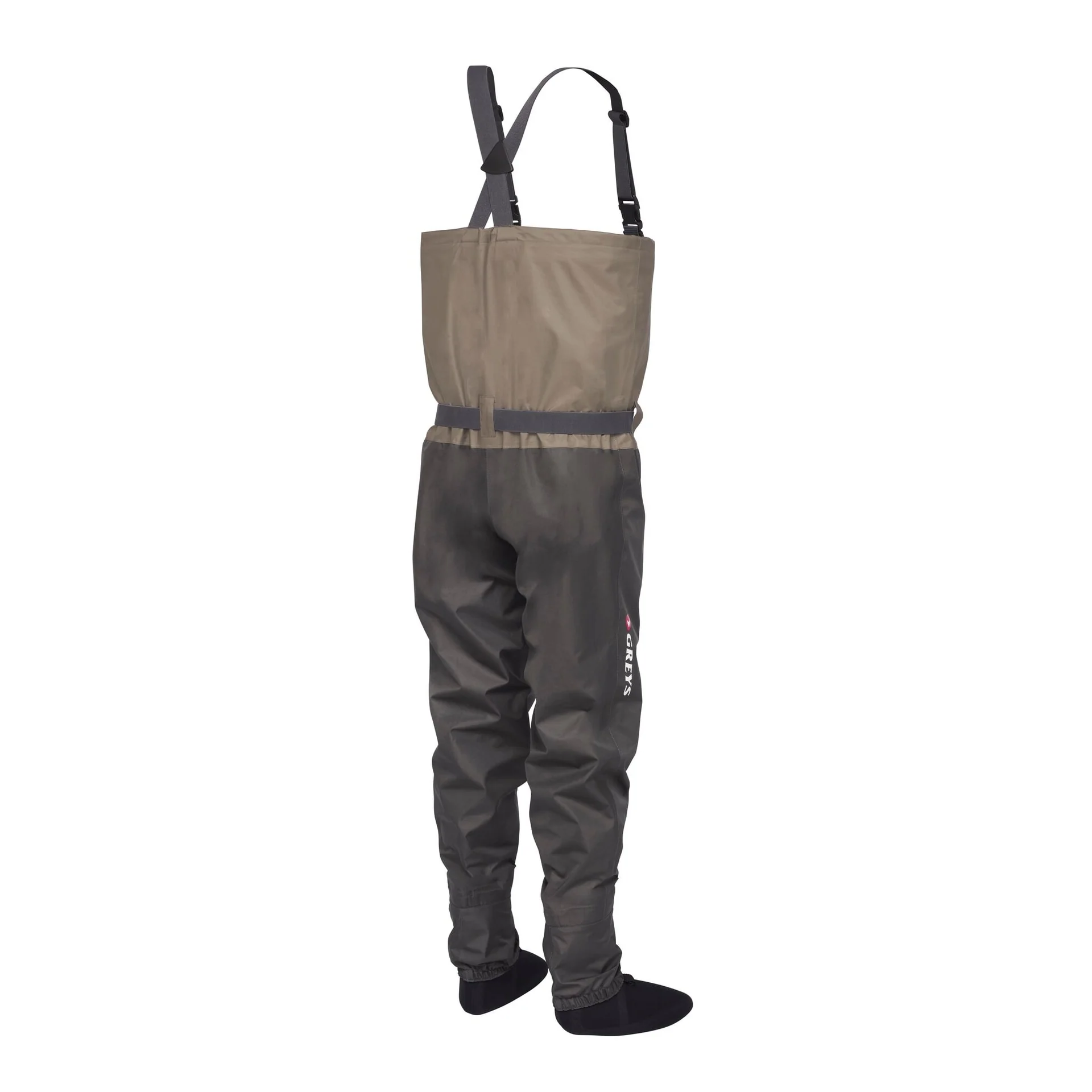 Wader Greys Tail transpirable - Imagen 2