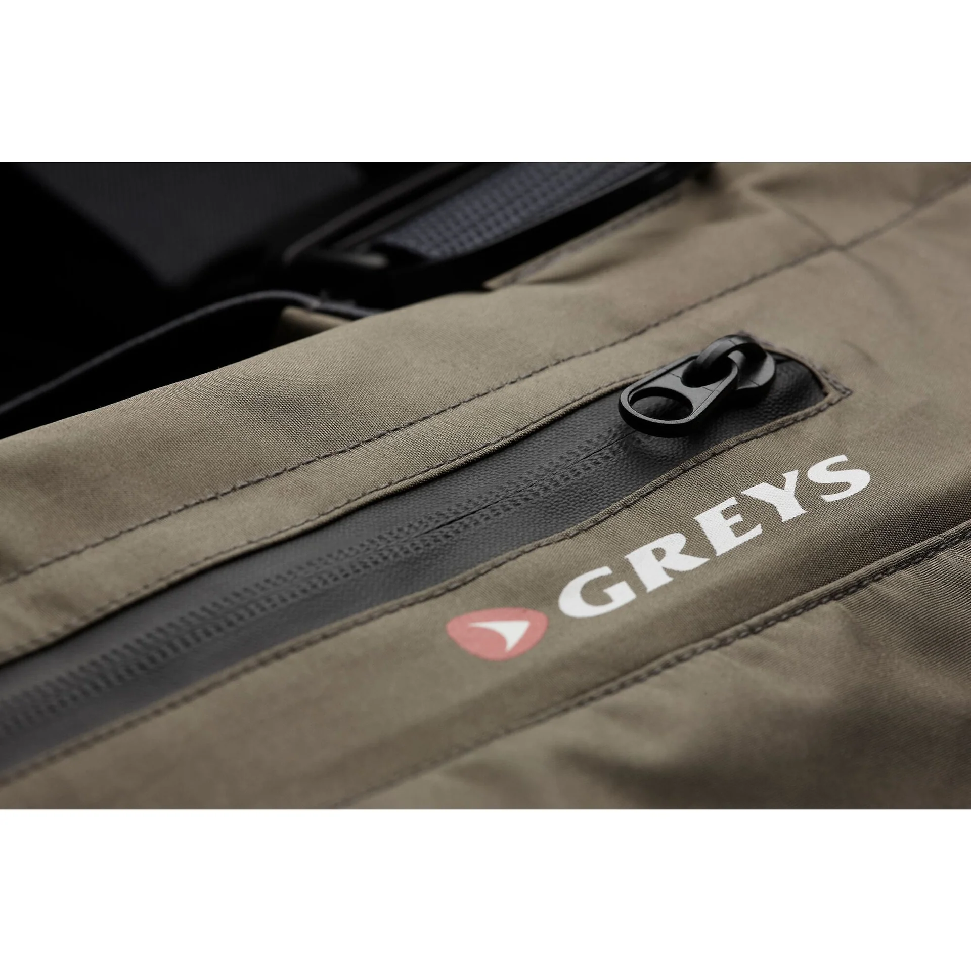 Wader Greys Tail transpirable - Imagen 4