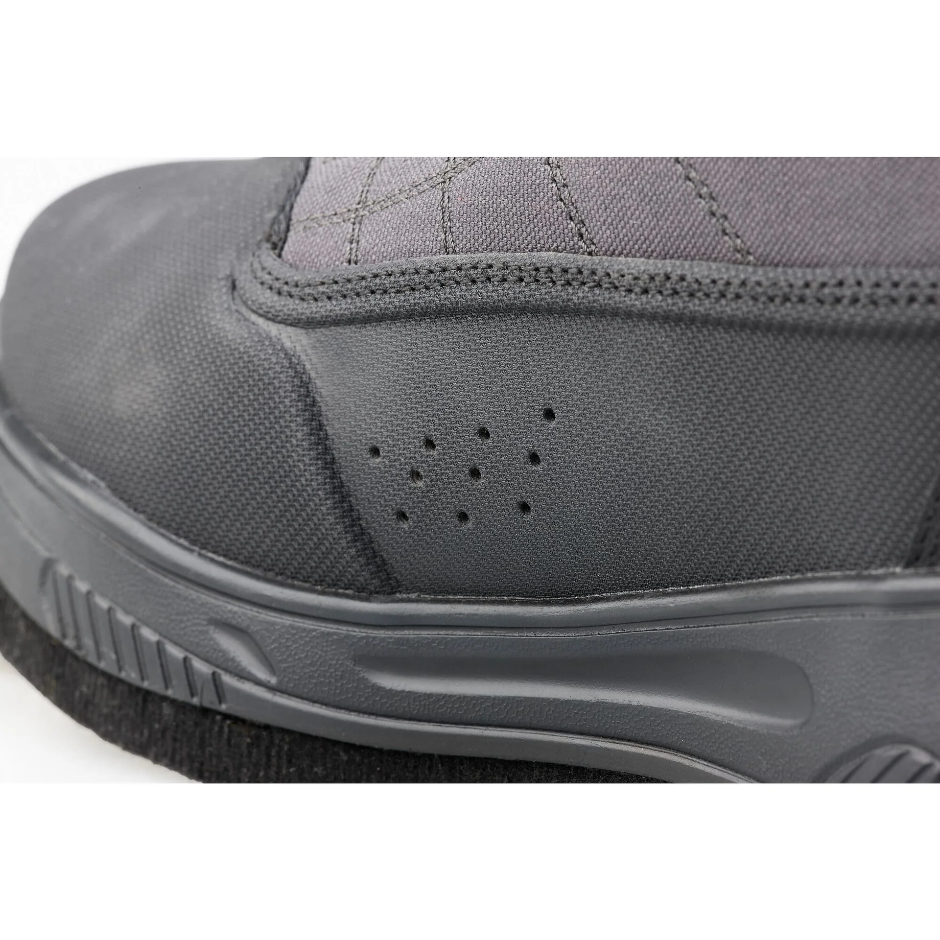 Zapato Vadeo Greys Tail Felt - Imagen 4