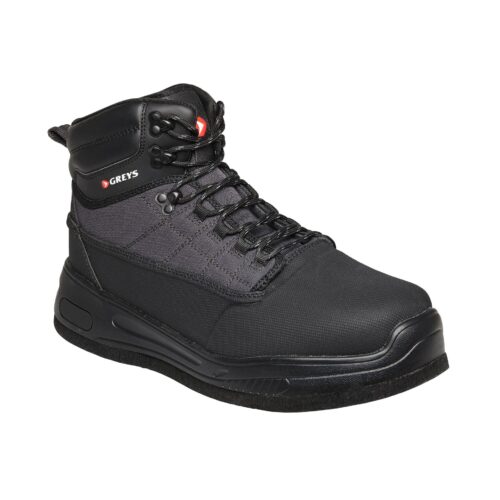Zapato Vadeo Greys Tail Felt
