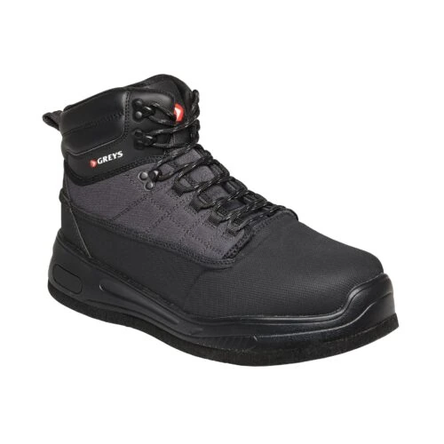 Zapato Vadeo Greys Tail Felt