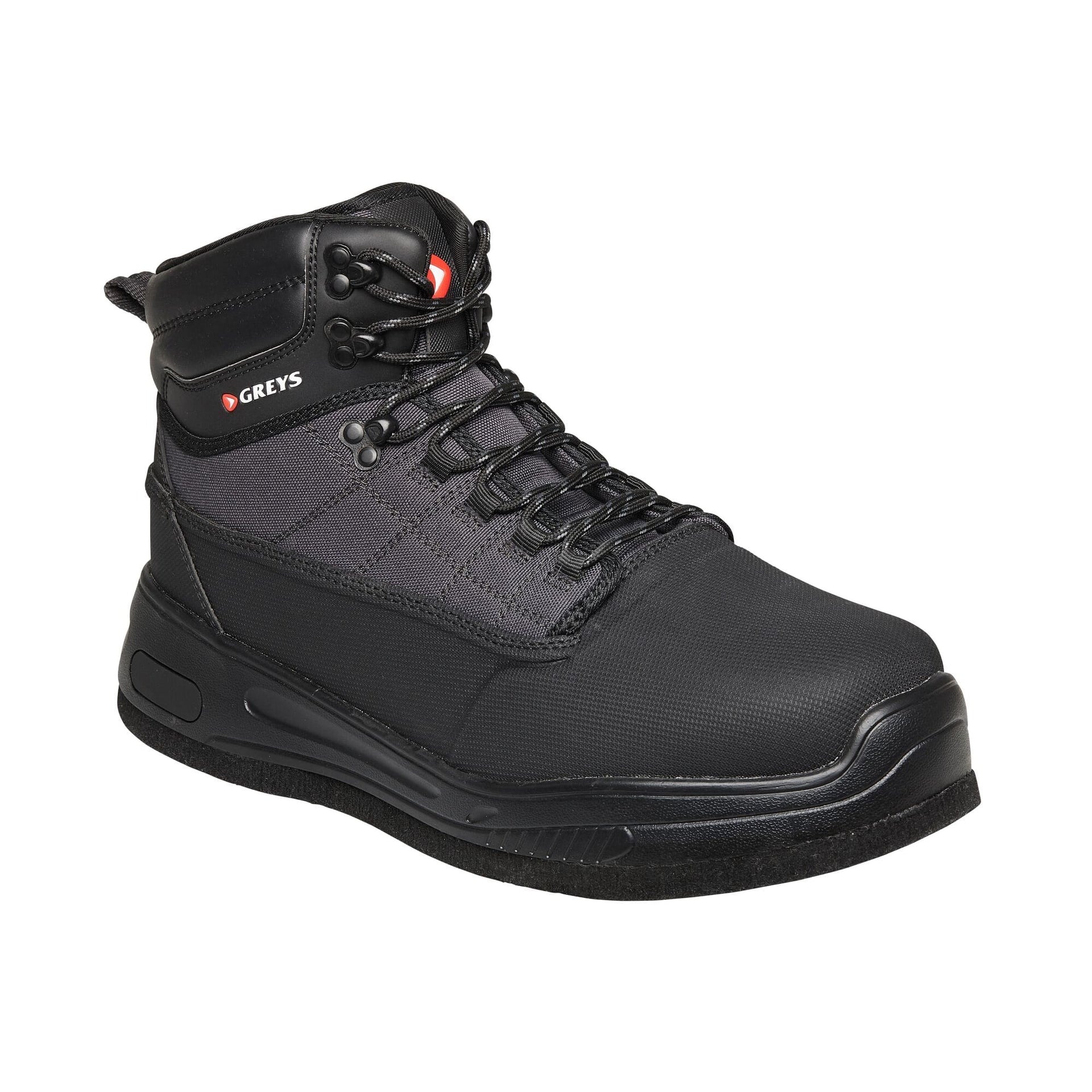 Zapato Vadeo Greys Tail Felt
