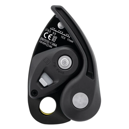 Asegurador Petzl con Frenado Asistido Grigri+ – foto 2