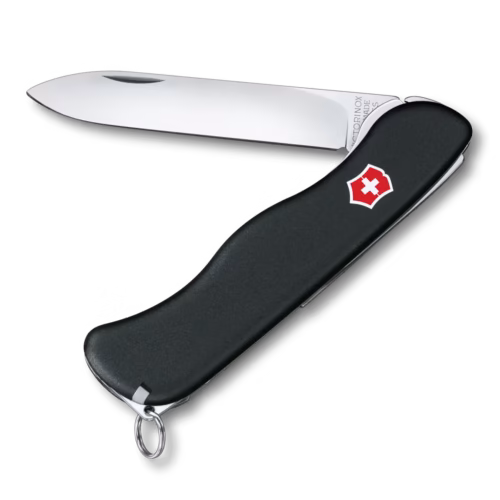 Cortapluma Victorinox Sentinel Negra 0.8413.3