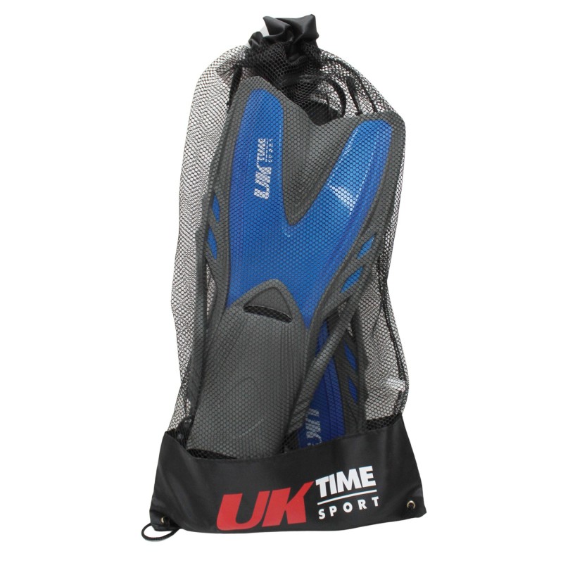 Aletas Ajustables de Natación UK Time Sport - Imagen 7