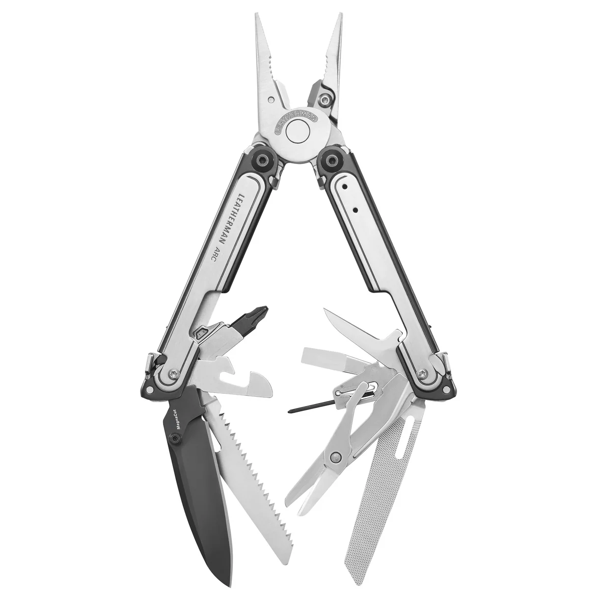 Multiherramienta Leatherman ARC